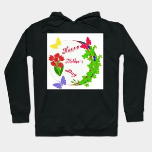 Mothers Day Hoodie